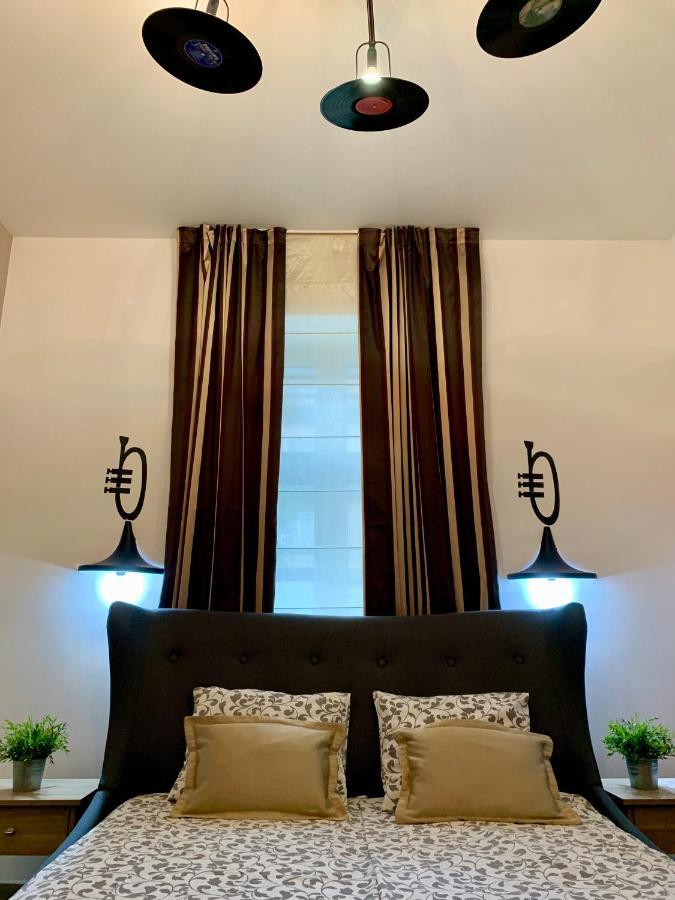 Veronika Rooms Zagrzeb Zewnętrze zdjęcie