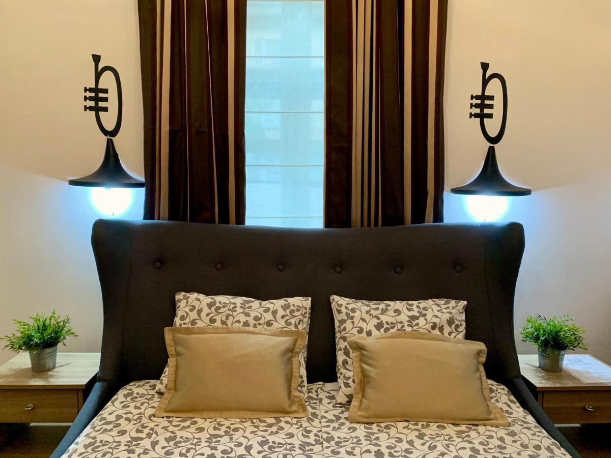 Veronika Rooms Zagrzeb Zewnętrze zdjęcie