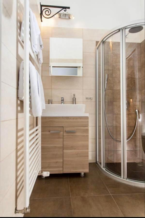 Veronika Rooms Zagrzeb Zewnętrze zdjęcie