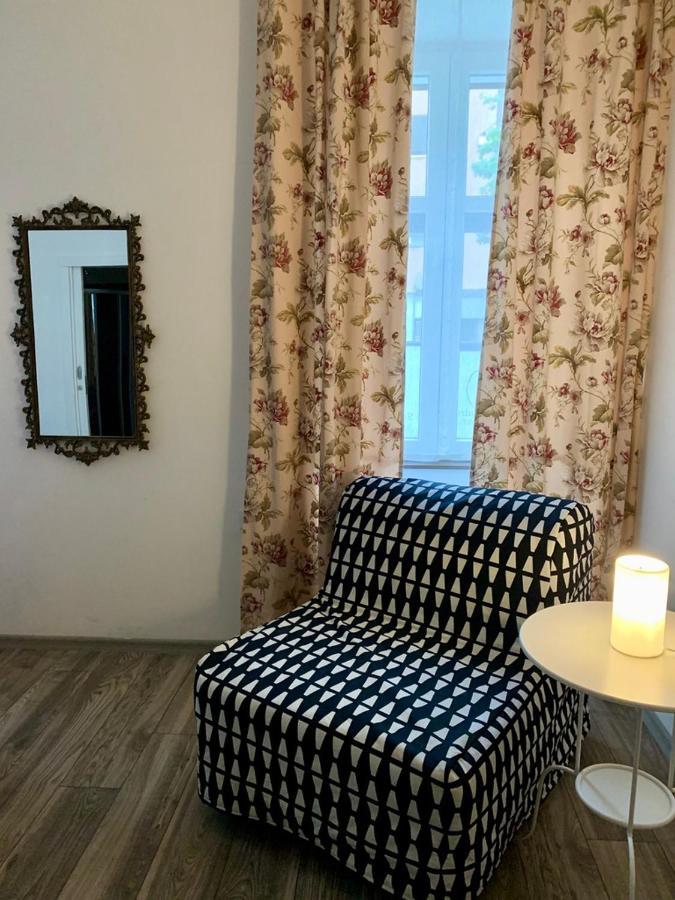 Veronika Rooms Zagrzeb Zewnętrze zdjęcie