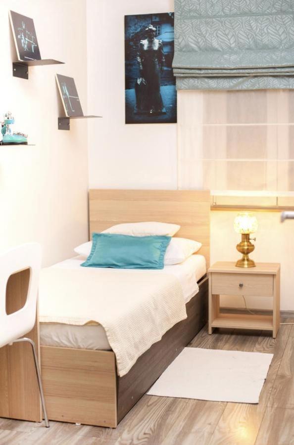 Veronika Rooms Zagrzeb Zewnętrze zdjęcie